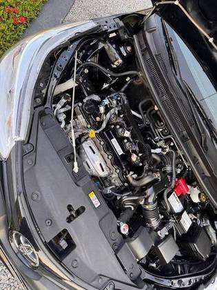 TOYOTA YARIS 1.5 16V FLEX SEDAN XL MULTIDRIVE